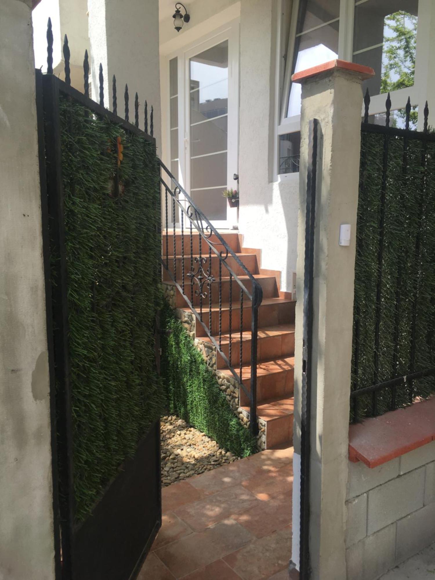 Buongiorno Garden Apartment Varna Exterior photo