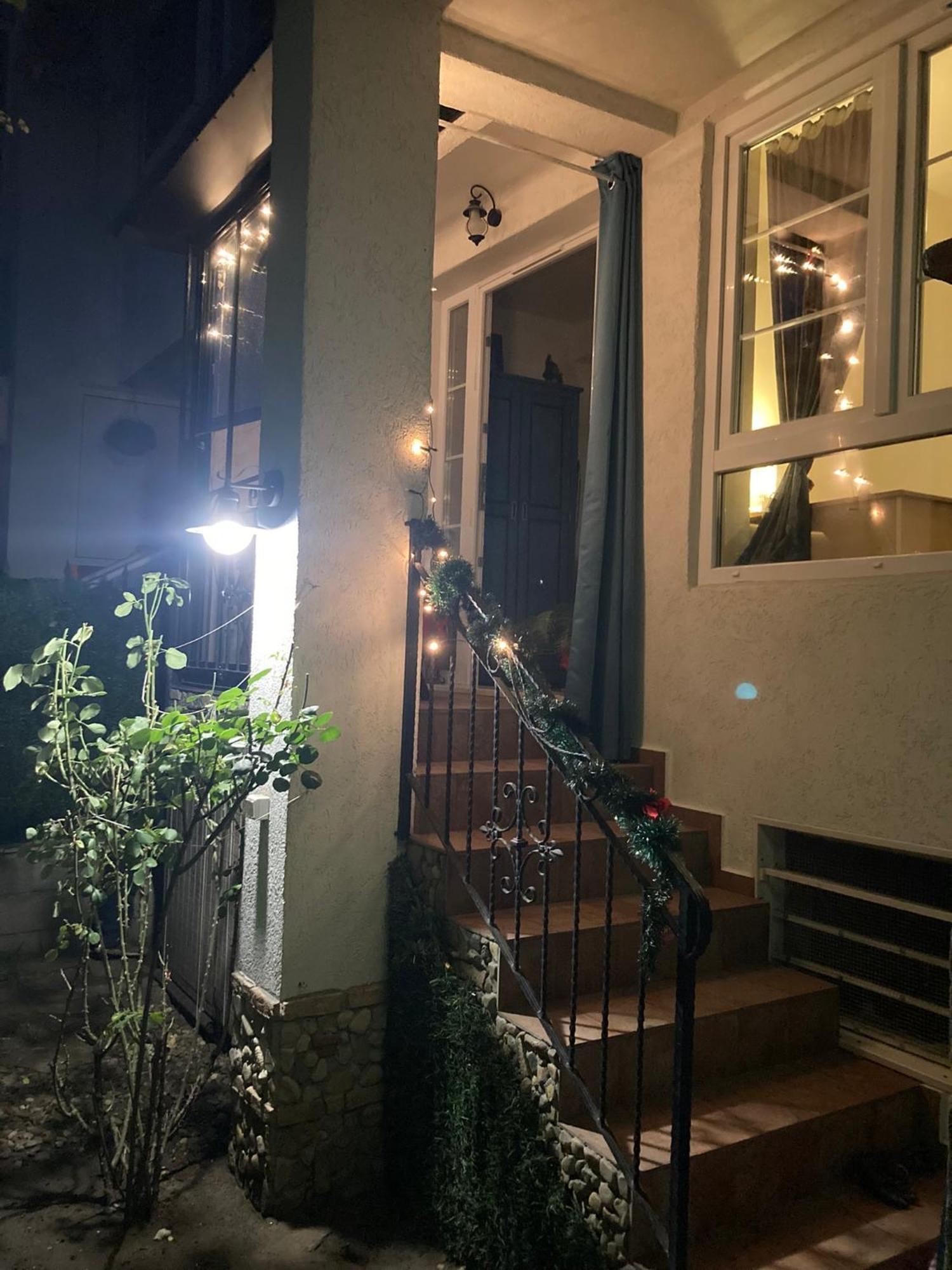 Buongiorno Garden Apartment Varna Exterior photo